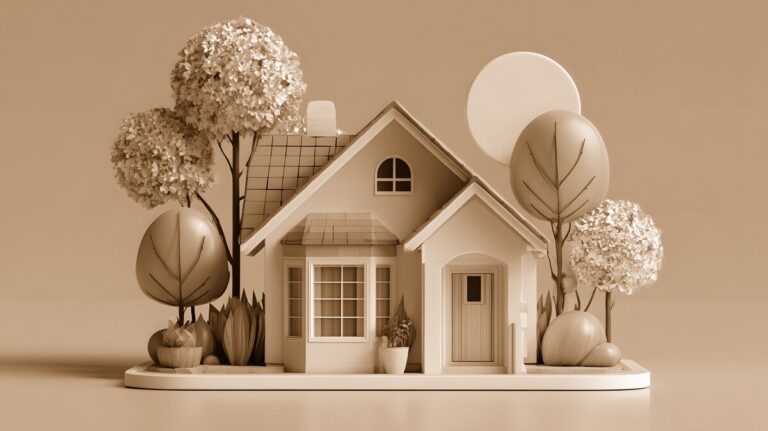 Wind River neighborhood